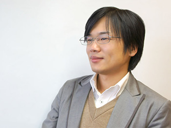 平野順也 （ウェブライダー）