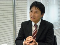 Mr.Muro