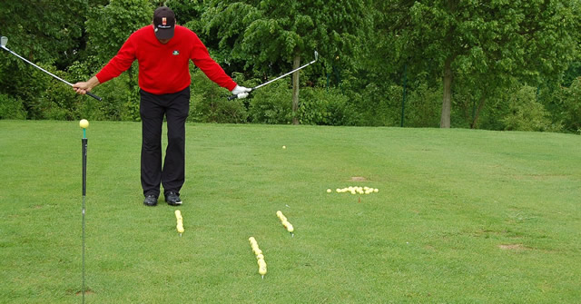 golf