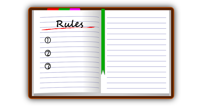 rules