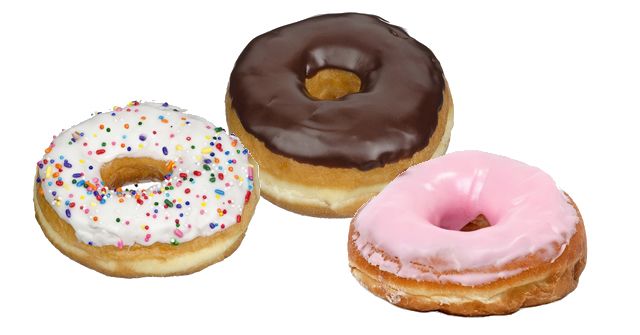 donut