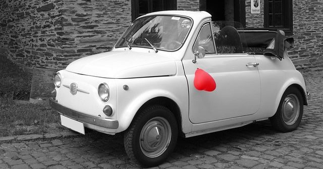 weddingcar