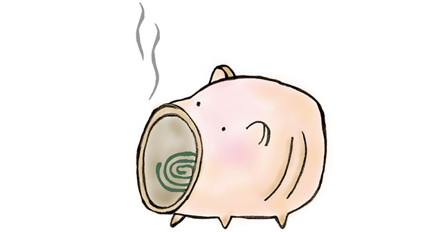 katori