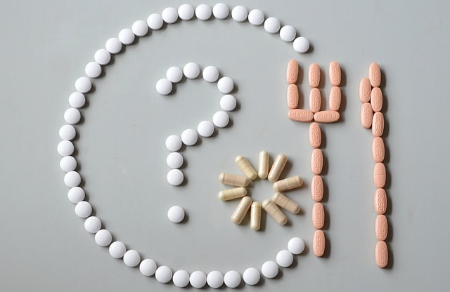 medicine