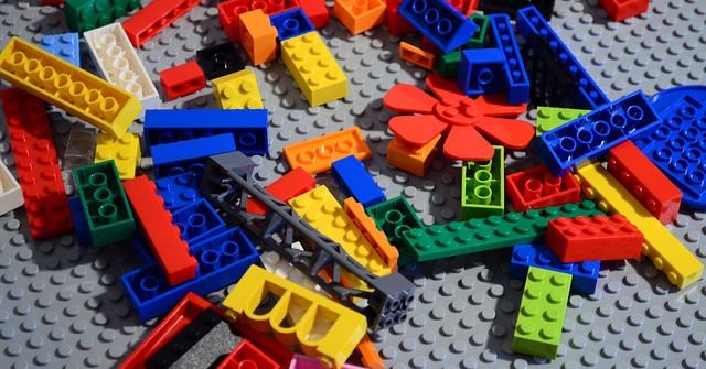 lego