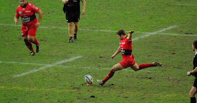 rugby