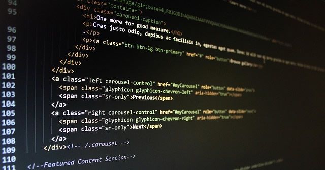 ウェブ担当者になったらまず知っておきたいHTMLの基本