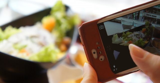 「見られていないこと」「見られていること」を意識すればソーシャルメディアは怖くない