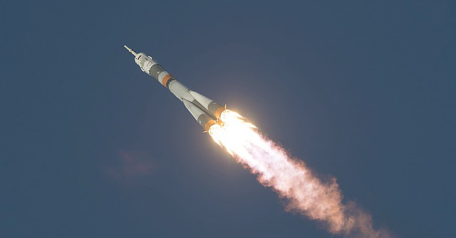 rocket