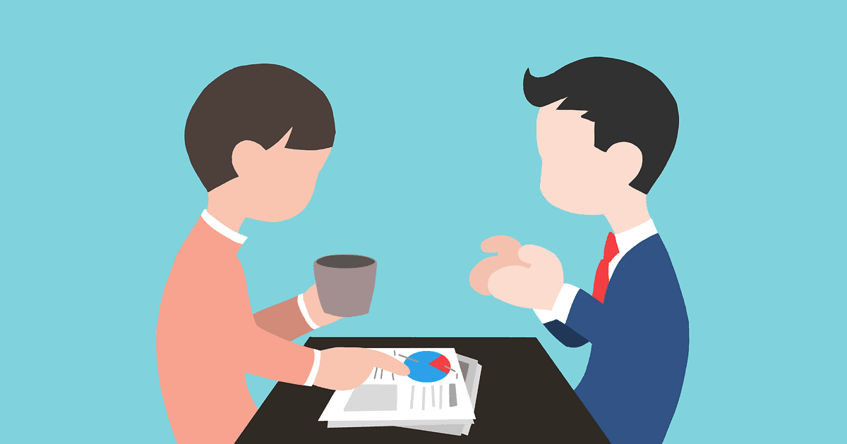 meeting