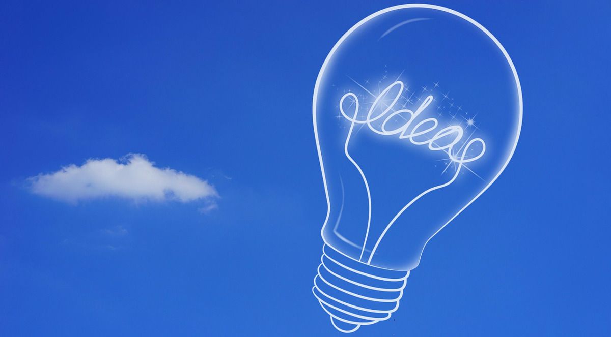 idea