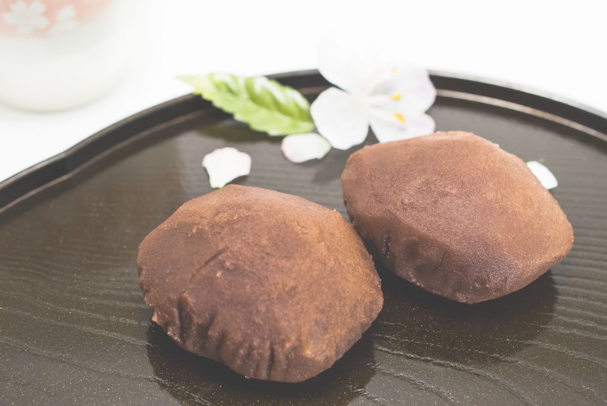 botamochi