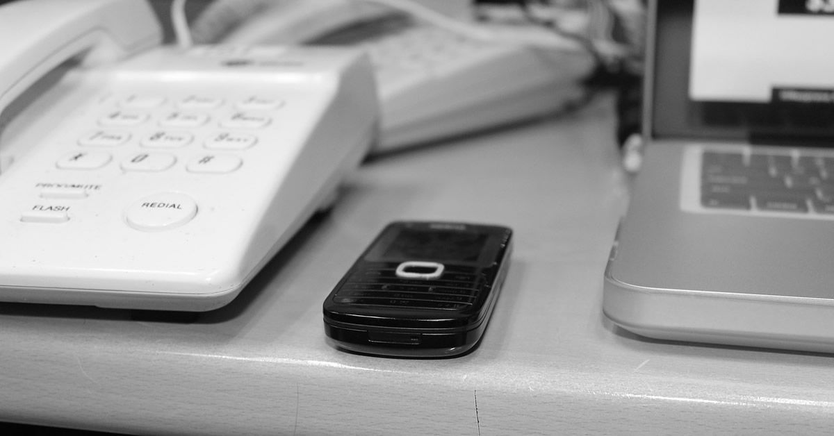 office
