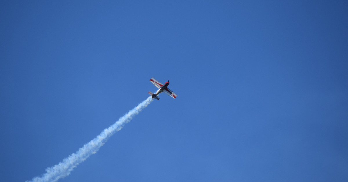 plane