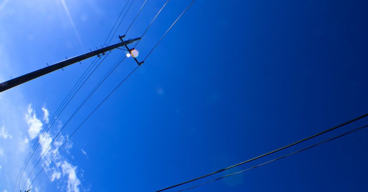 powerpole