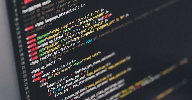 structured data