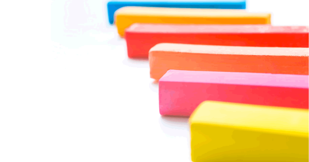 crayon