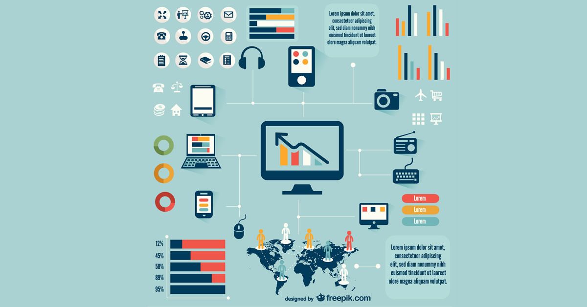 infographics