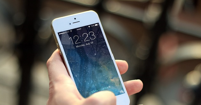 iPhone App indexing
