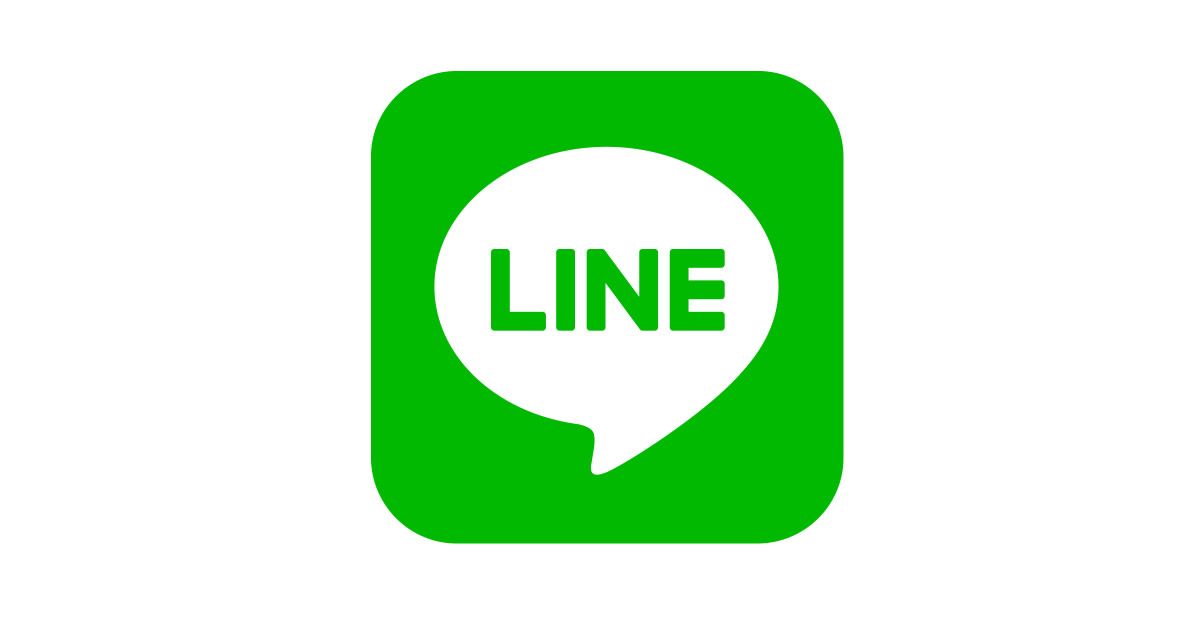line