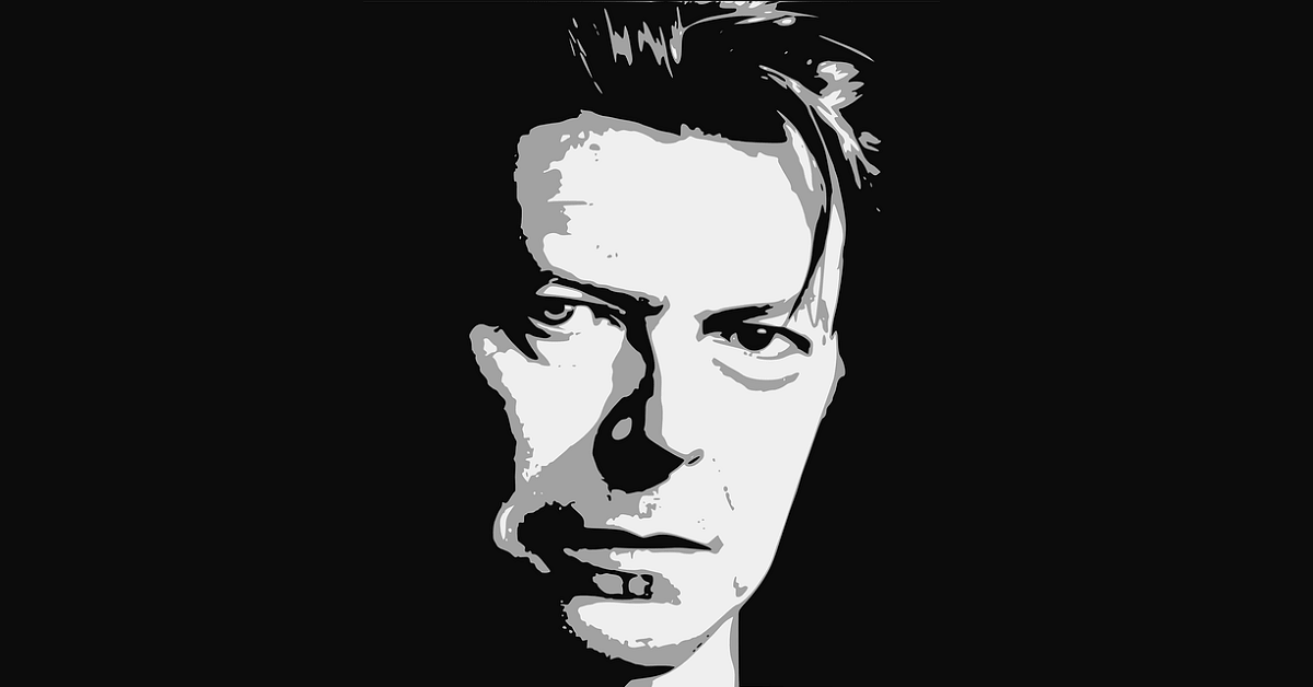 bowie