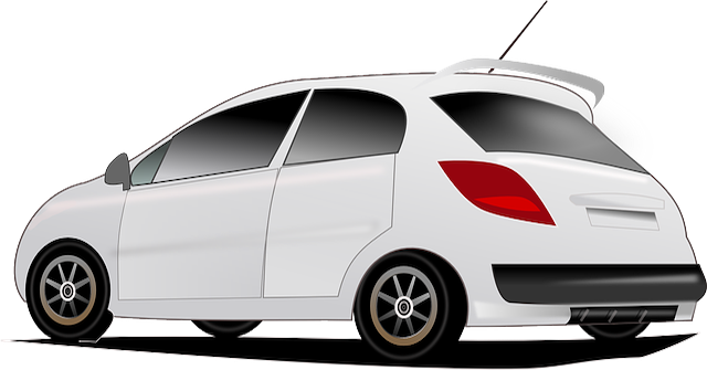 car share