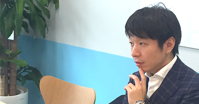 ウェブ担当者通信編集部 丸山