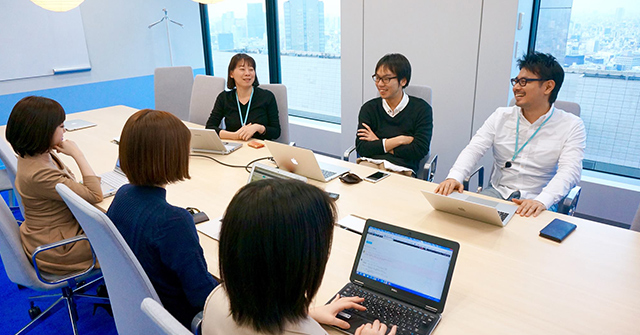 編集会議
