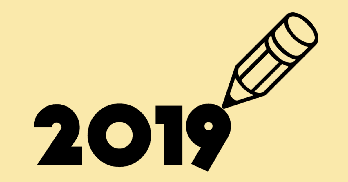 2019年、5G時代に向けて進歩的なWebアプリが登場するかも
