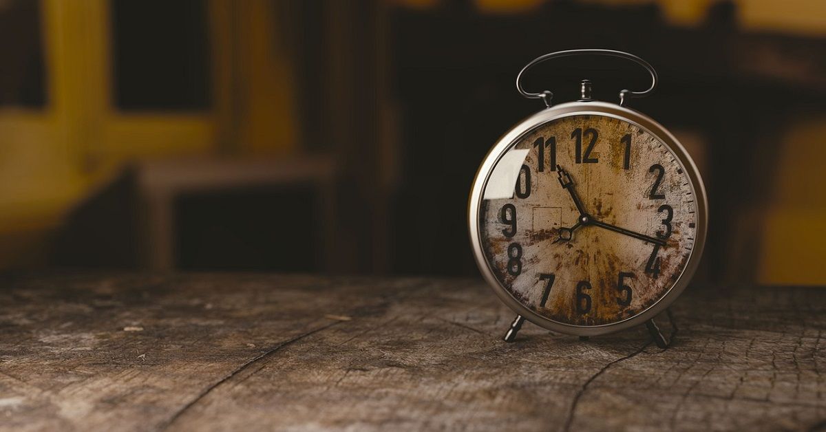 時間を買う人は人生の満足度が高く幸福になるらしい