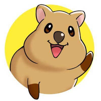 くーすけ