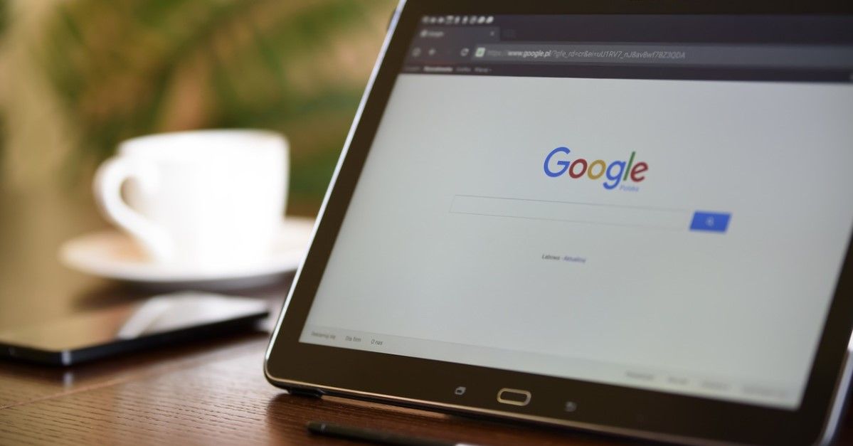 3月上旬に実施されたGoogleコアアルゴリズムの更新で大きめの順位変動あり