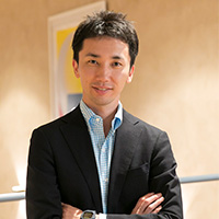 月岡さん